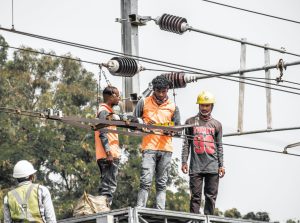 Certificação Para as Instalações Elétricas Para Condomínio