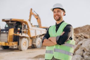 Engenharia de Segurança do Trabalho